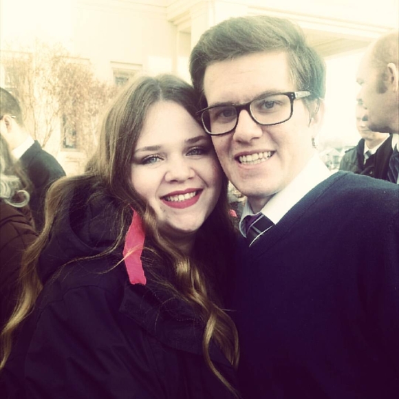 Meet your Posher, Alex - Picture 1 of 1